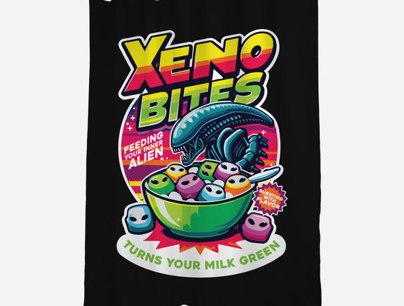 Xeno Bites