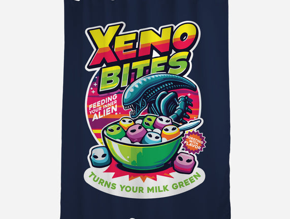 Xeno Bites