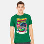 Xeno Bites-Mens-Heavyweight-Tee-Joel