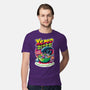 Xeno Bites-Mens-Premium-Tee-Joel