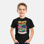 Xeno Bites-Youth-Basic-Tee-Joel