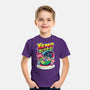 Xeno Bites-Youth-Basic-Tee-Joel