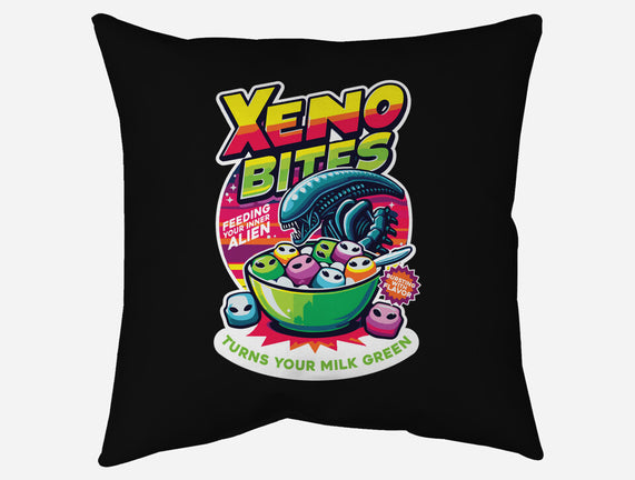 Xeno Bites