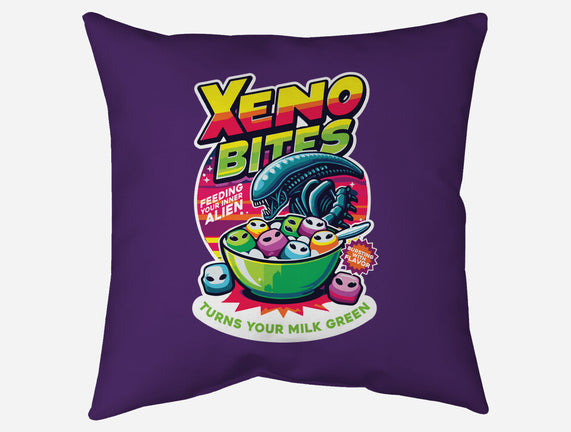 Xeno Bites