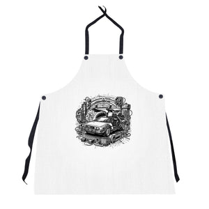 The Time Machine Returns