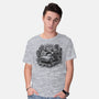 The Time Machine Returns-Mens-Basic-Tee-Joel