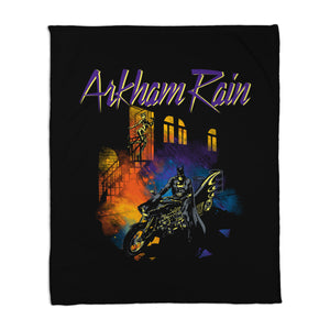 Arkham Rain