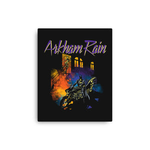 Arkham Rain