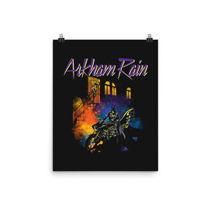 Arkham Rain