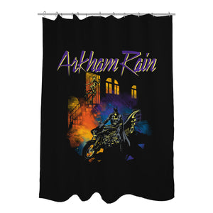 Arkham Rain