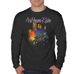 Arkham Rain