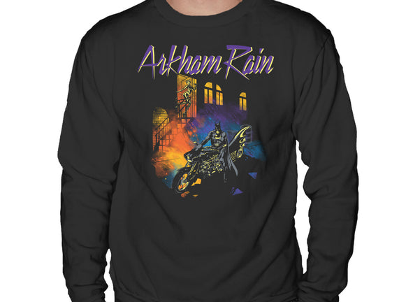 Arkham Rain