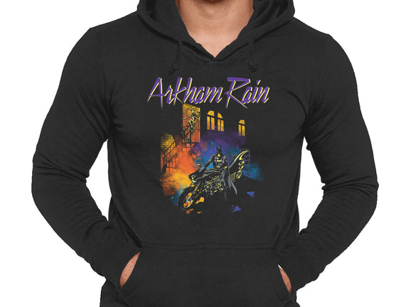 Arkham Rain