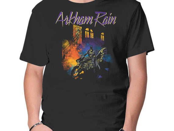 Arkham Rain