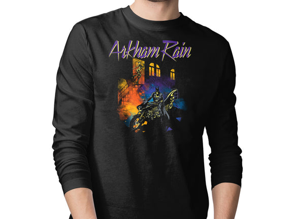 Arkham Rain