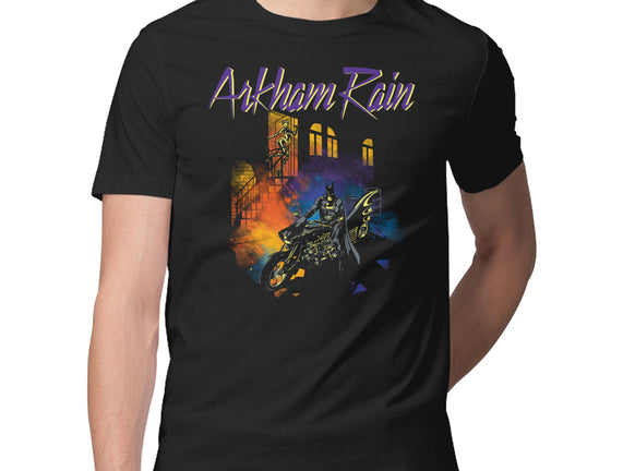 Arkham Rain