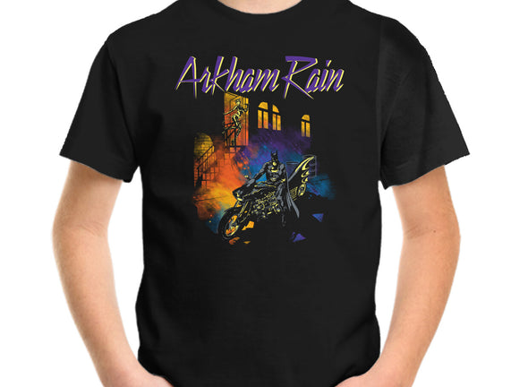 Arkham Rain