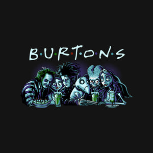 Burtons