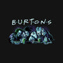 Burtons-None-Glossy-Sticker-daobiwan