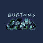 Burtons-None-Glossy-Sticker-daobiwan