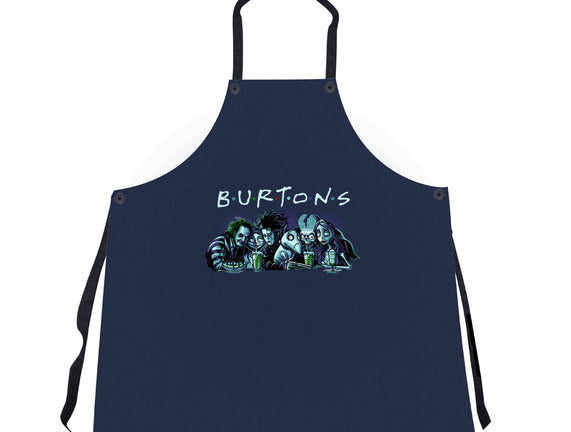 Burtons