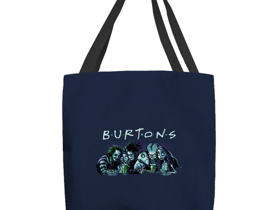 Burtons