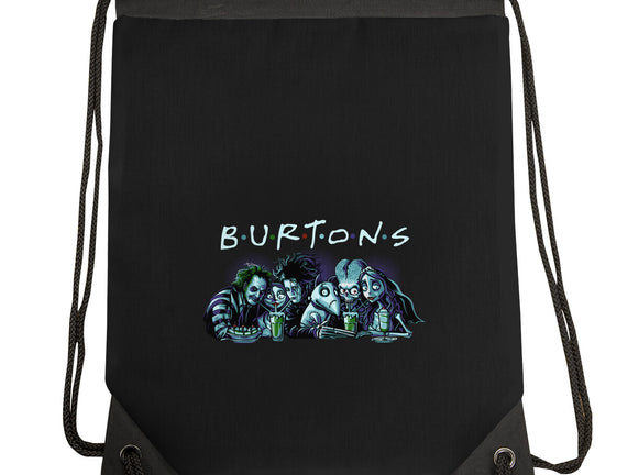 Burtons