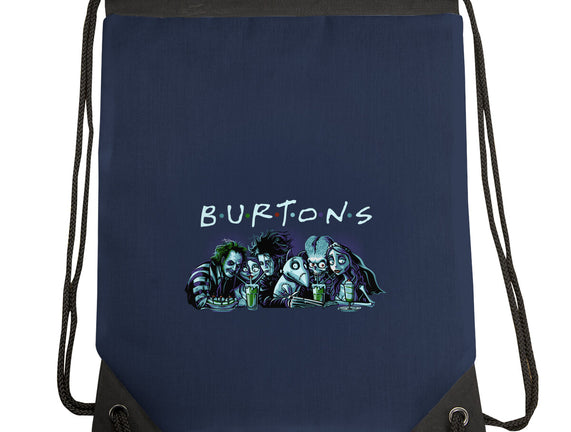 Burtons