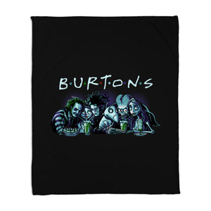 Burtons