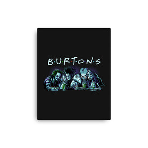 Burtons