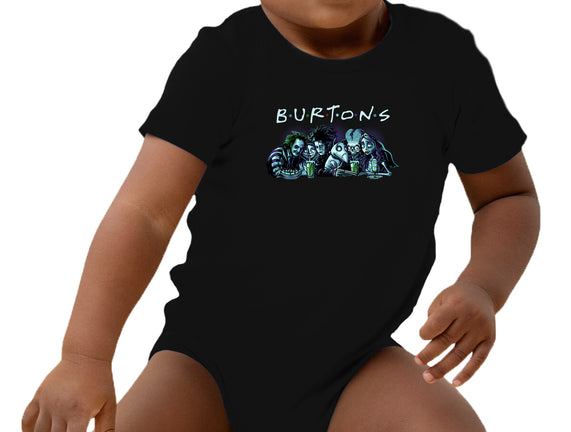 Burtons