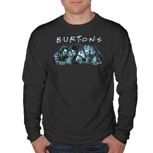 Burtons