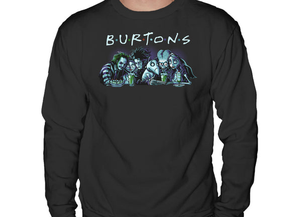 Burtons