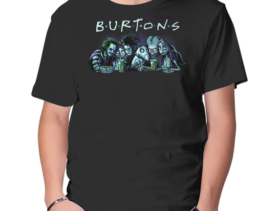 Burtons