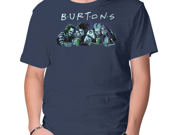 Burtons