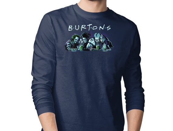 Burtons