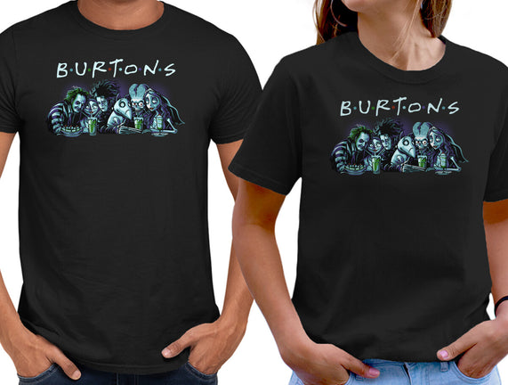 Burtons