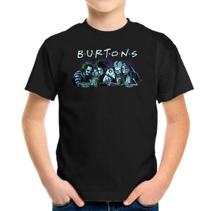 Burtons