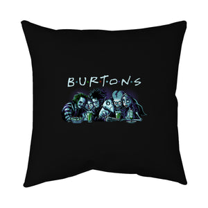 Burtons