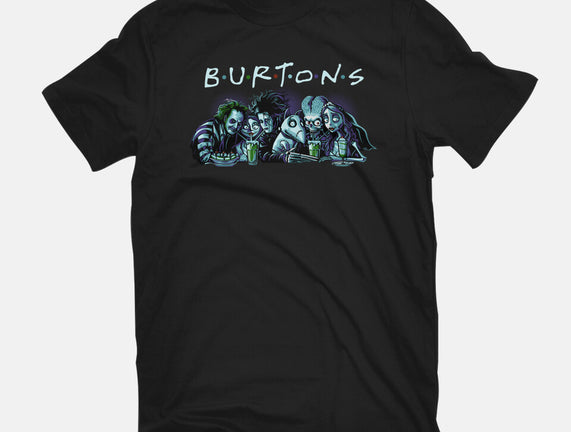 Burtons