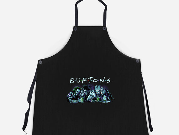 Burtons