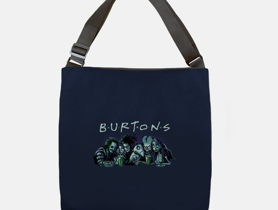 Burtons