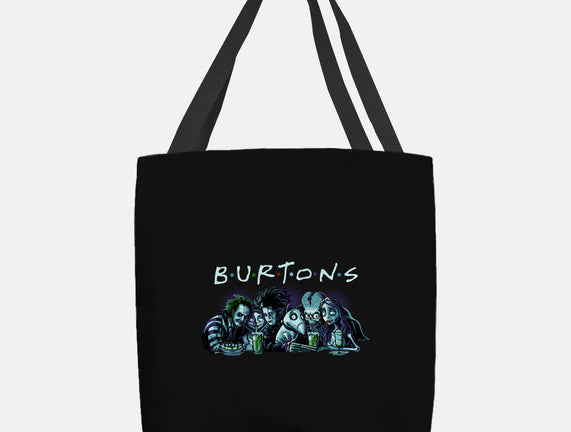 Burtons