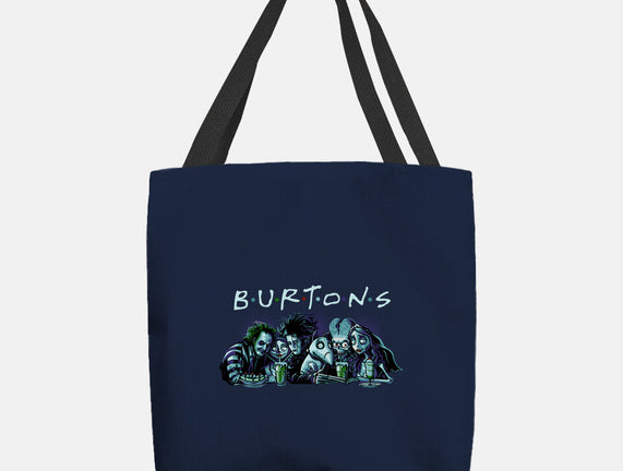 Burtons