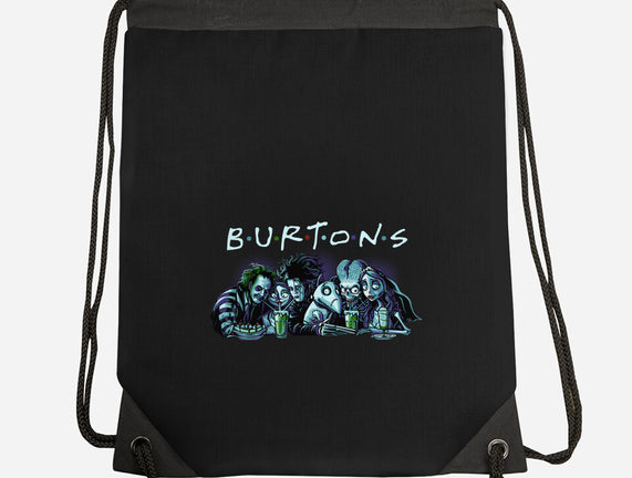 Burtons