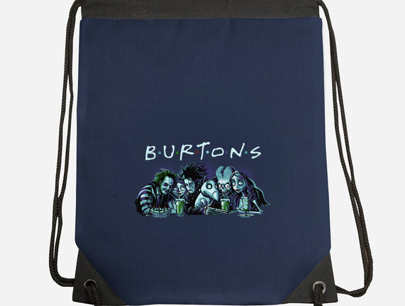 Burtons