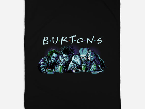 Burtons