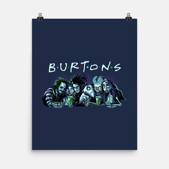 Burtons-None-Matte-Poster-daobiwan