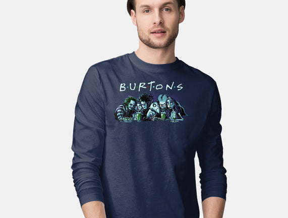 Burtons