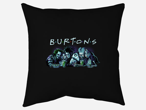 Burtons